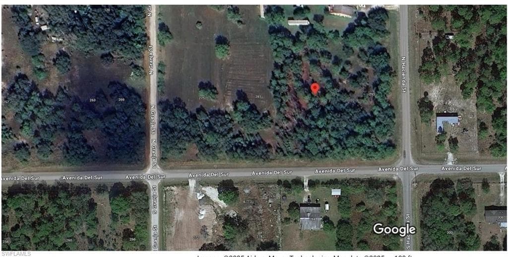 287 Avenida Del Sur CLEWISTON, FL 33440