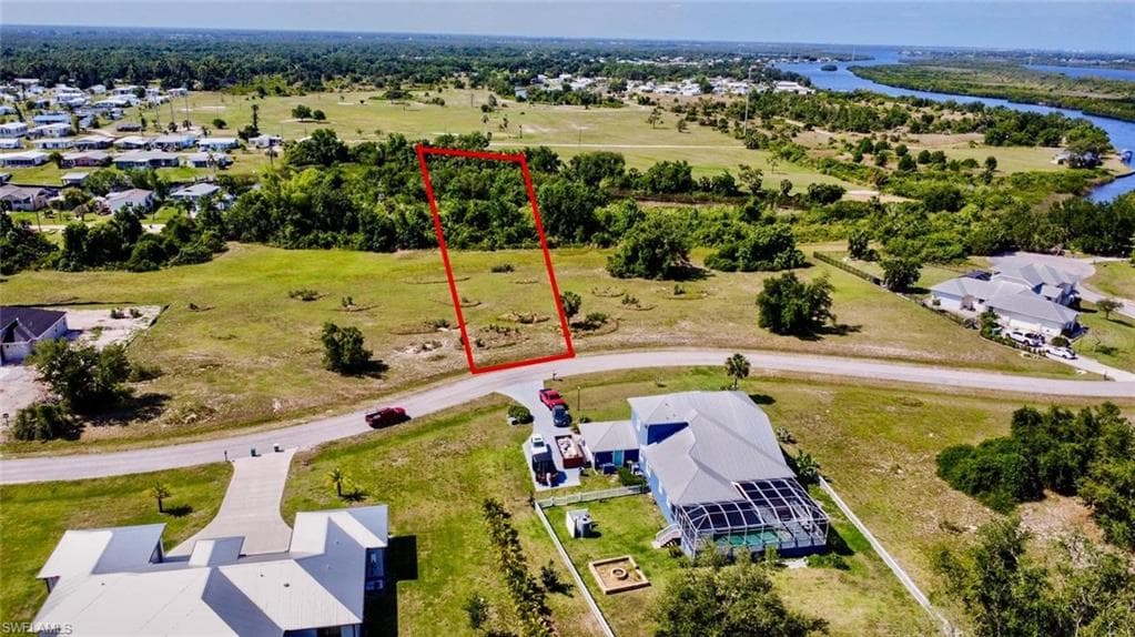29031 Tortoise TRL PUNTA GORDA, FL 33982