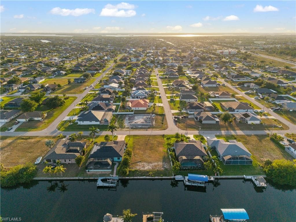 2603 SW 21st AVE CAPE CORAL, FL 33914