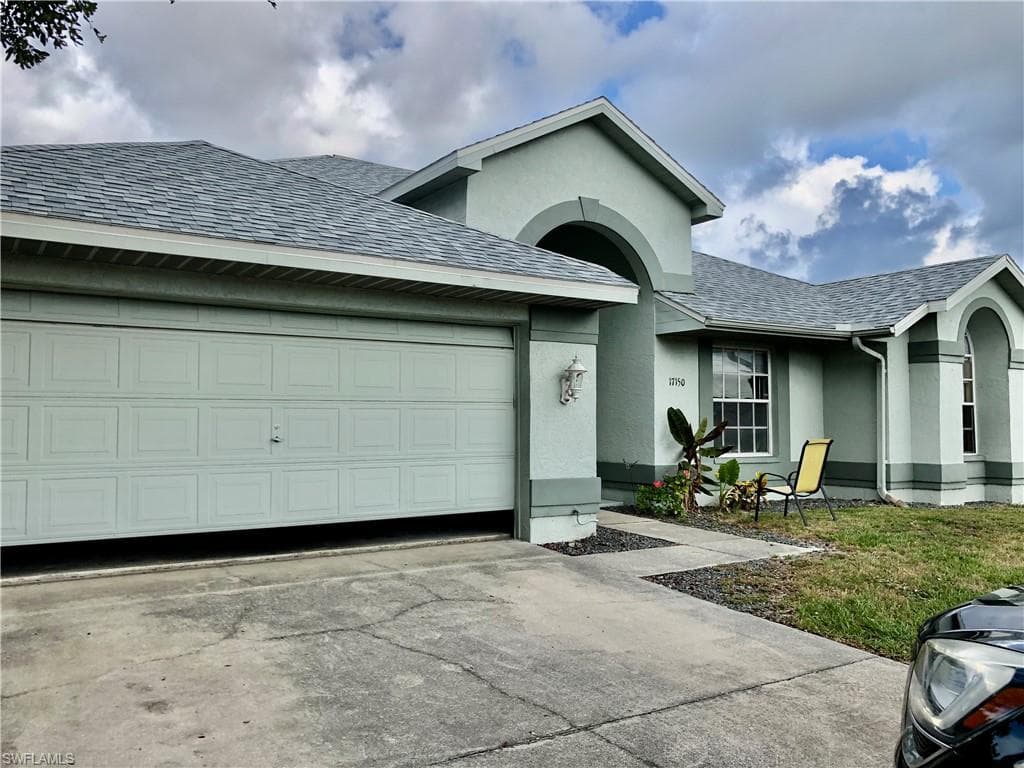 17150 Knight DR FORT MYERS, FL 33967