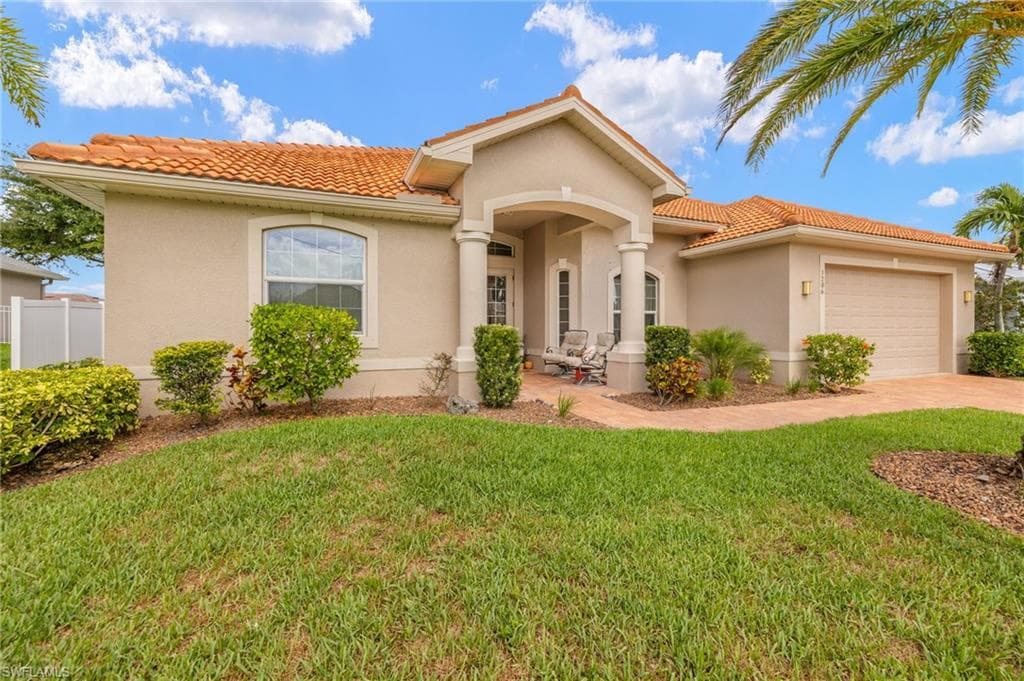 1206 SW 18th AVE CAPE CORAL, FL 33991