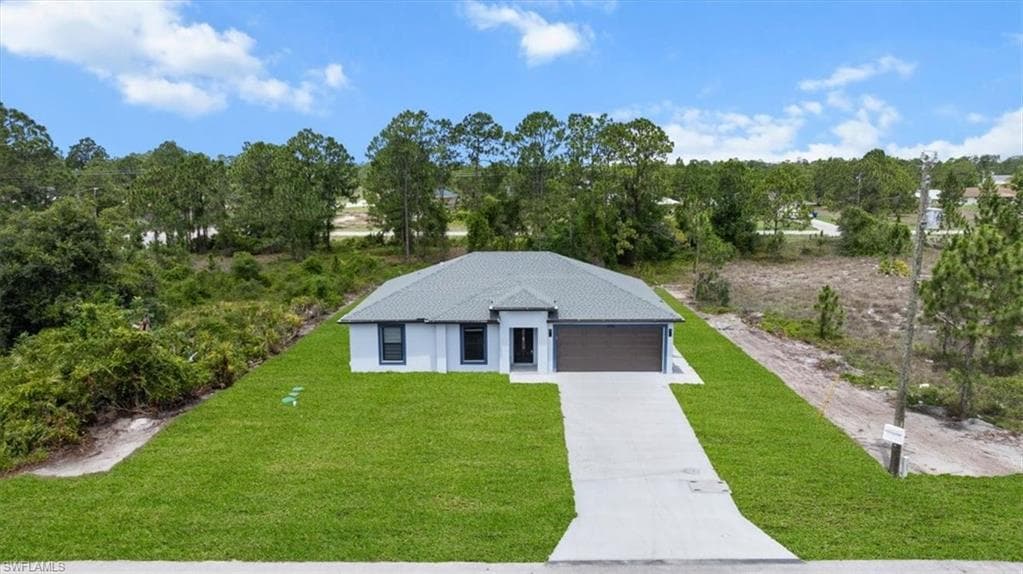 1032 Maxwell AVE S LEHIGH ACRES, FL 33974