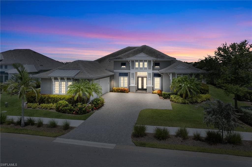 6258 Lightbourn WAY NAPLES, FL 34113