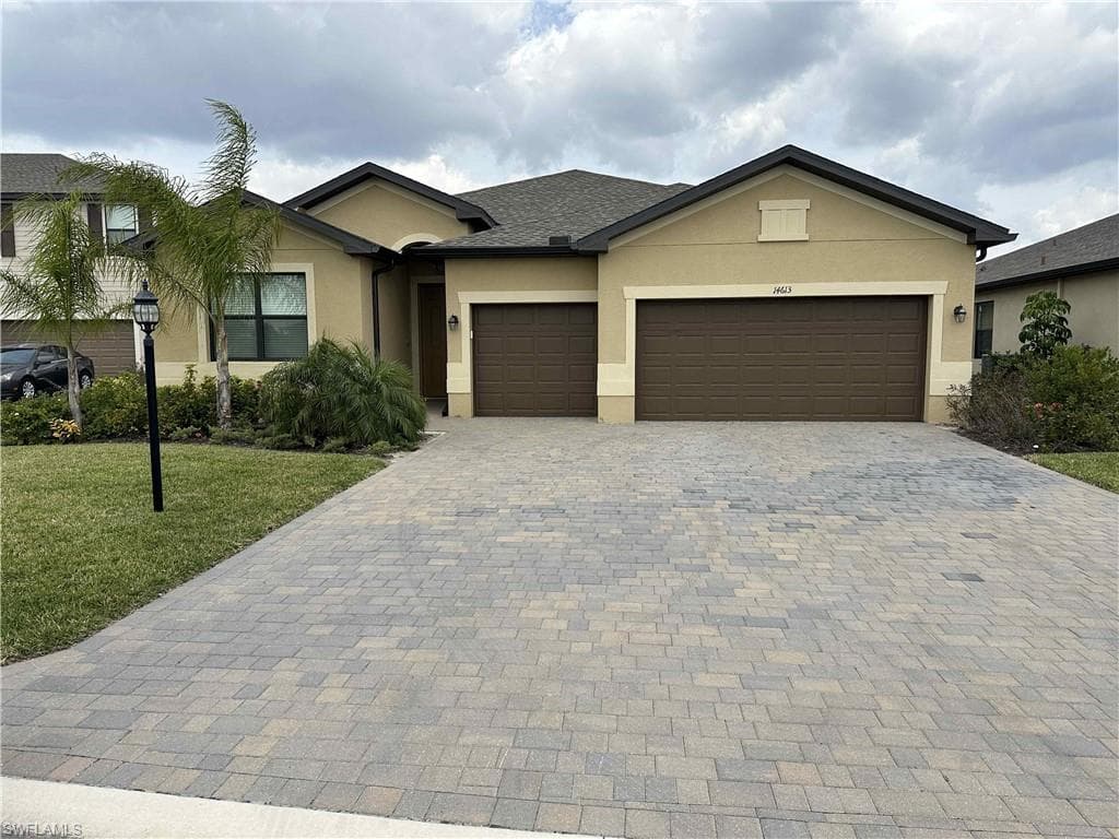 14613 Libros CT FORT MYERS, FL 33905