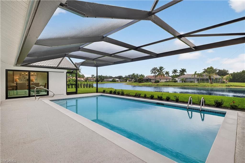 11594 Night Heron DR NAPLES, FL 34119