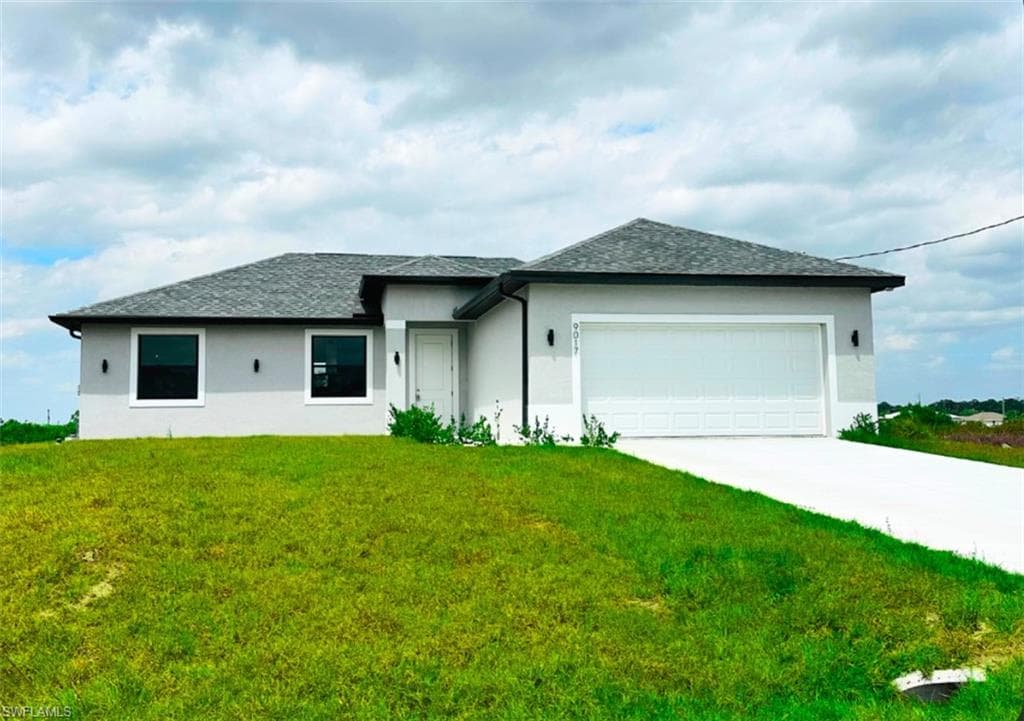 9017 Meadow CIR LABELLE, FL 33935