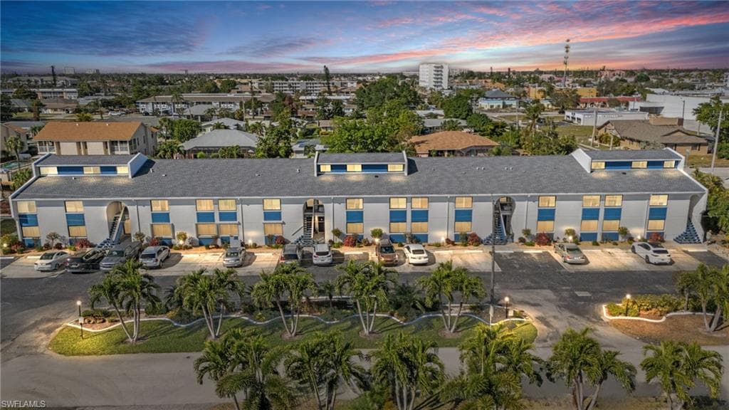 4904 Vincennes ST 201 CAPE CORAL, FL 33904