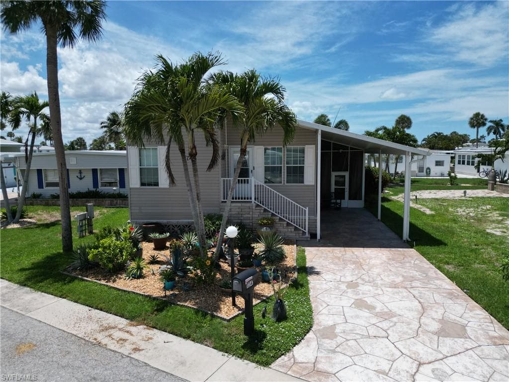 11341 Bayside BLVD FORT MYERS BEACH, FL 33931