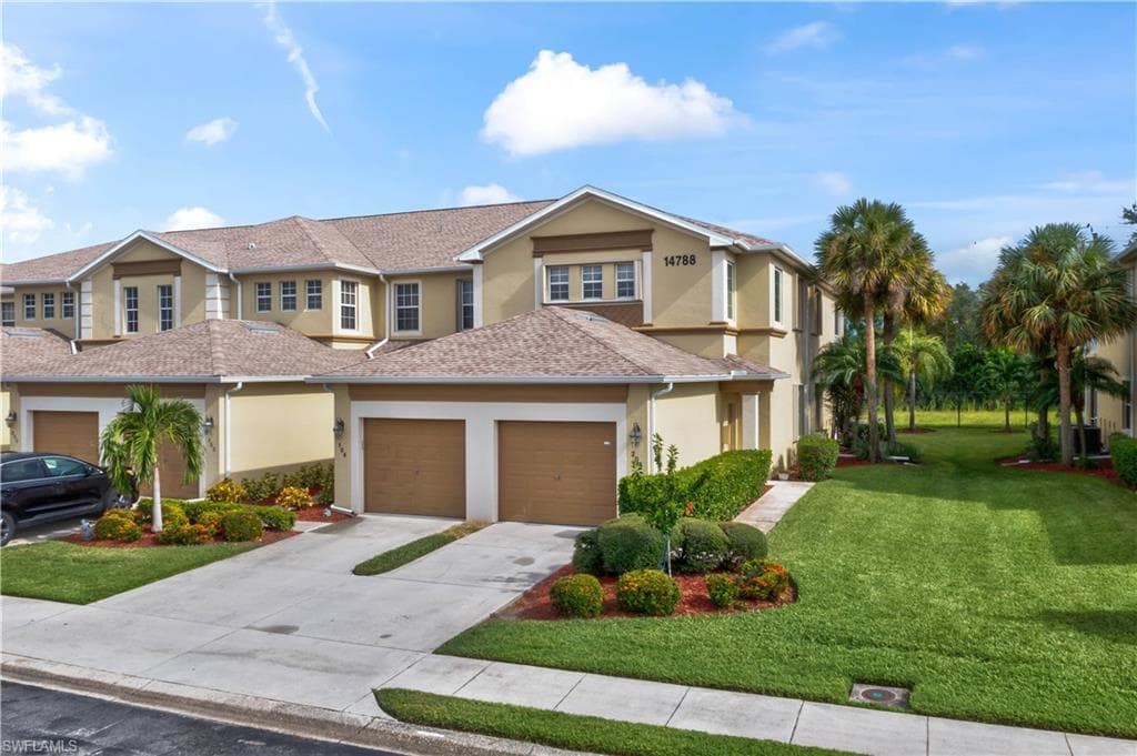 14782 Calusa Palms DR 201 FORT MYERS, FL 33919