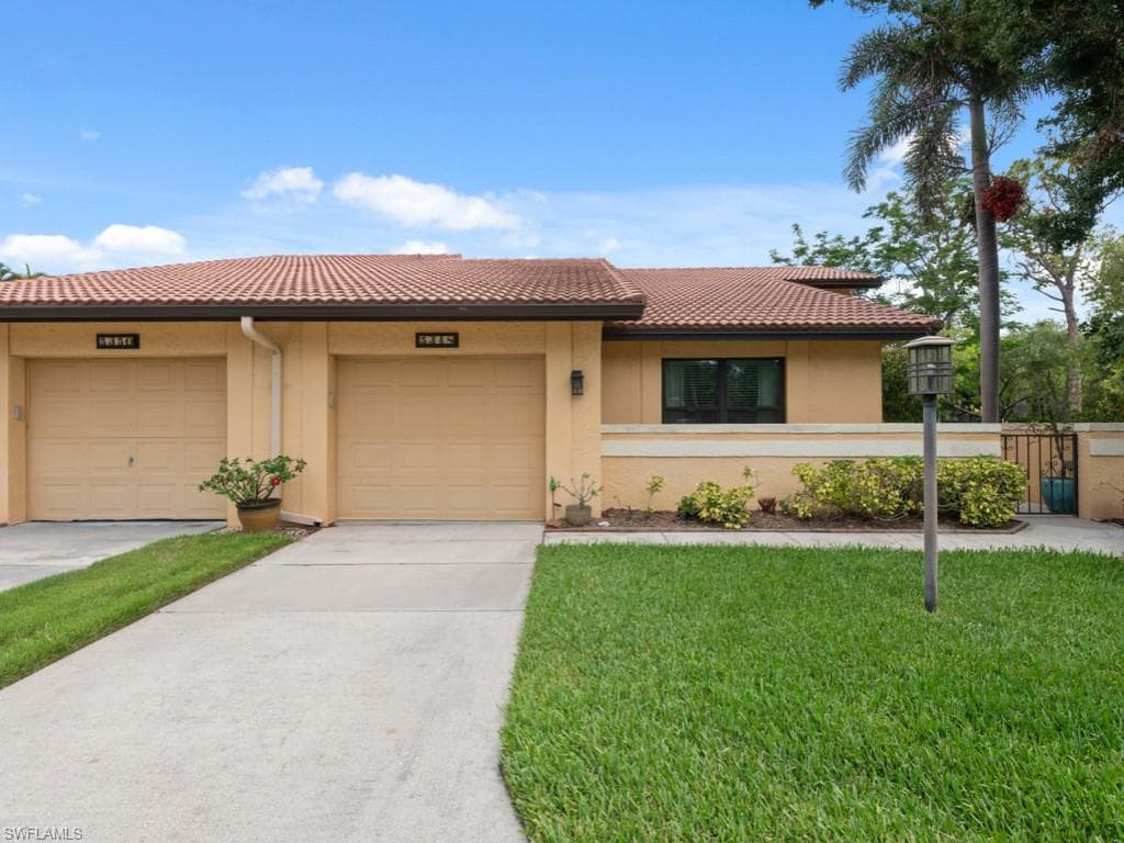5348 Governors DR FORT MYERS, FL 33907