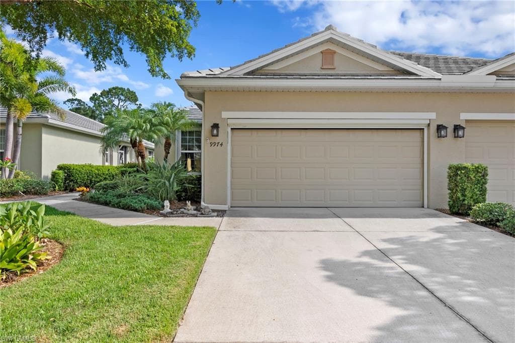 9974 Palmarrosa WAY FORT MYERS, FL 33919