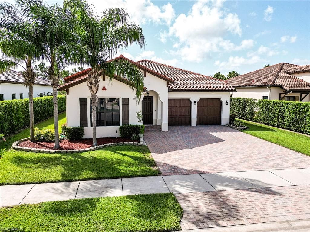 5547 Ferrari AVE AVE MARIA, FL 34142
