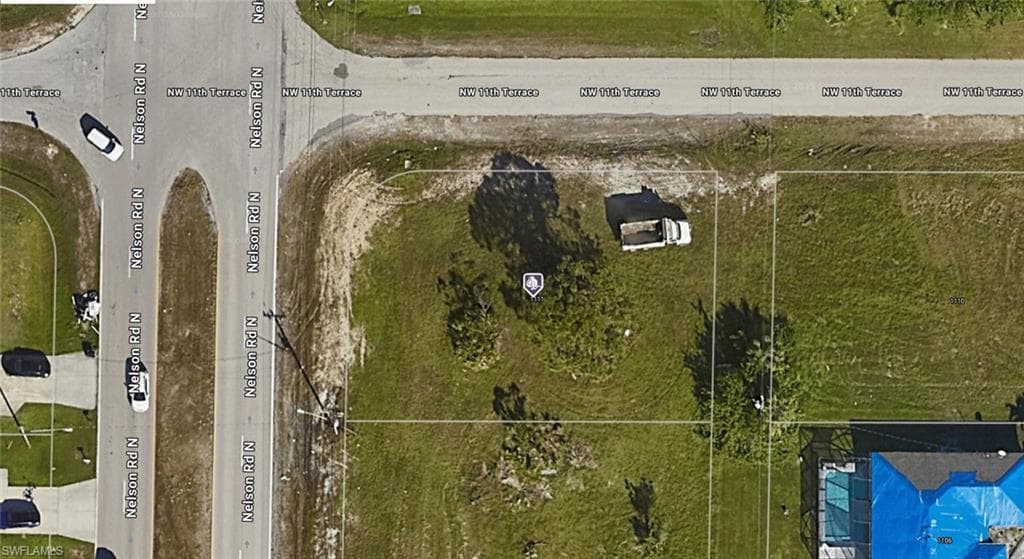 1111 Nelson RD N CAPE CORAL, FL 33993