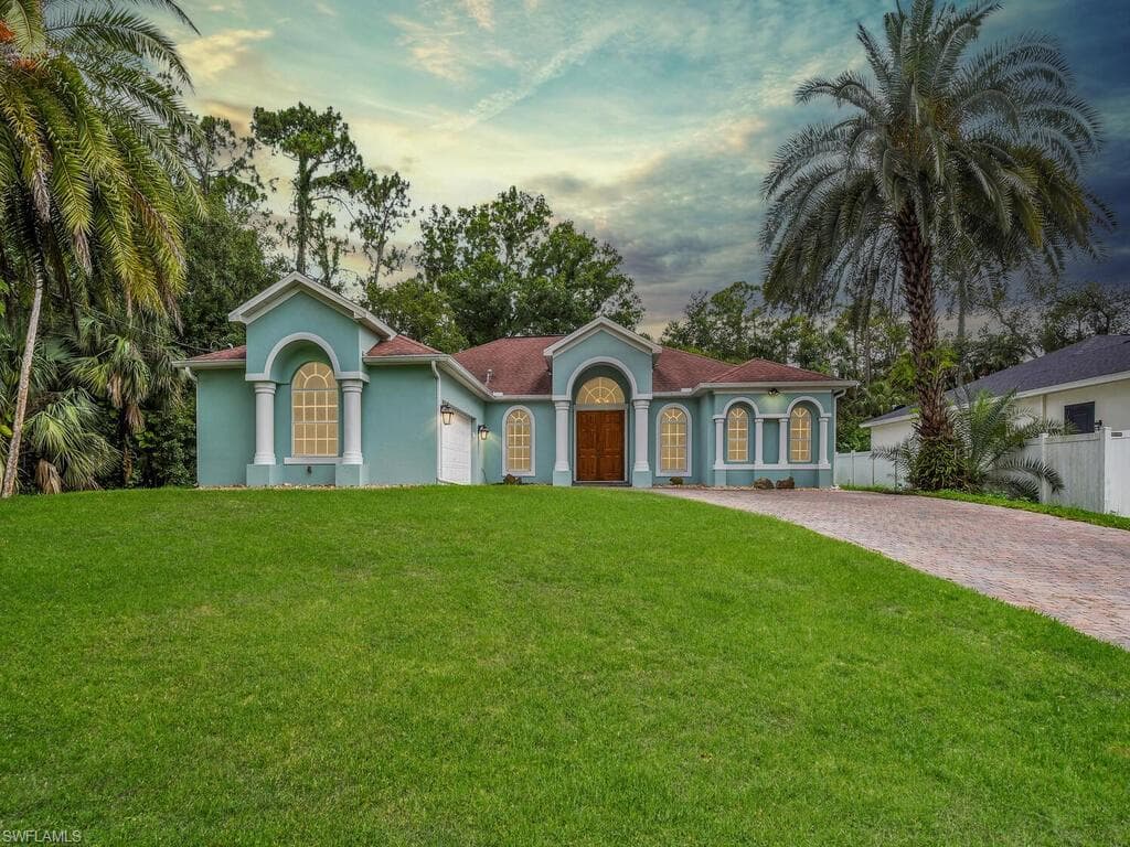 3847 Hopevale ST FORT MYERS, FL 33905