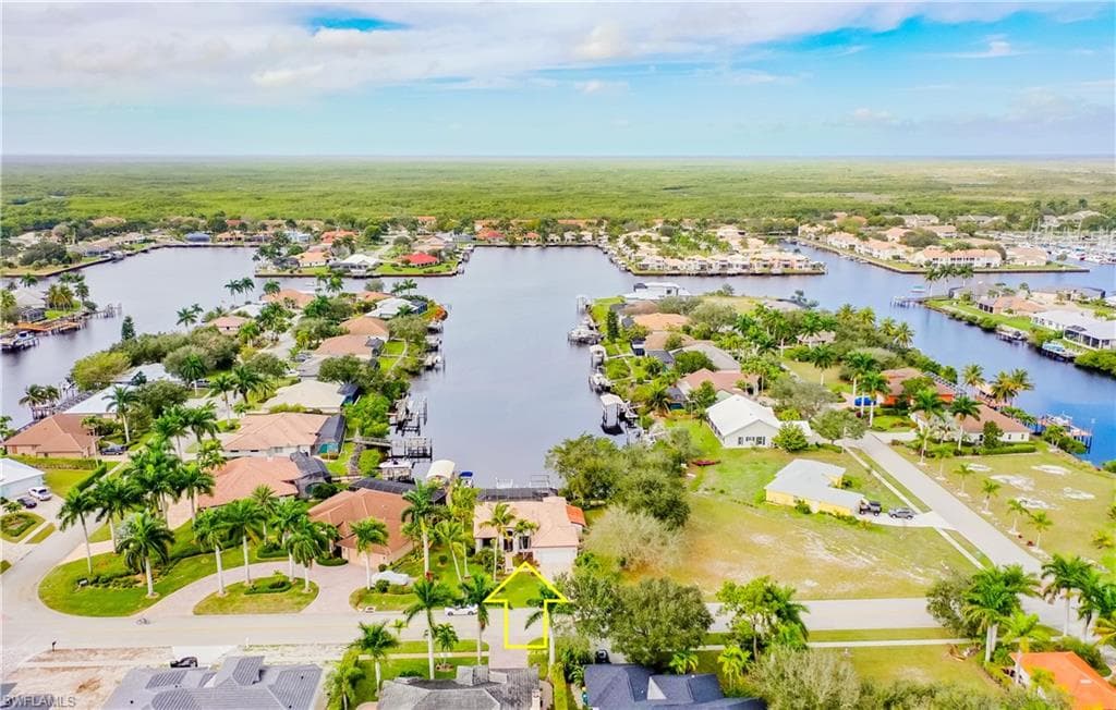 171 Cays DR NAPLES, FL 34114