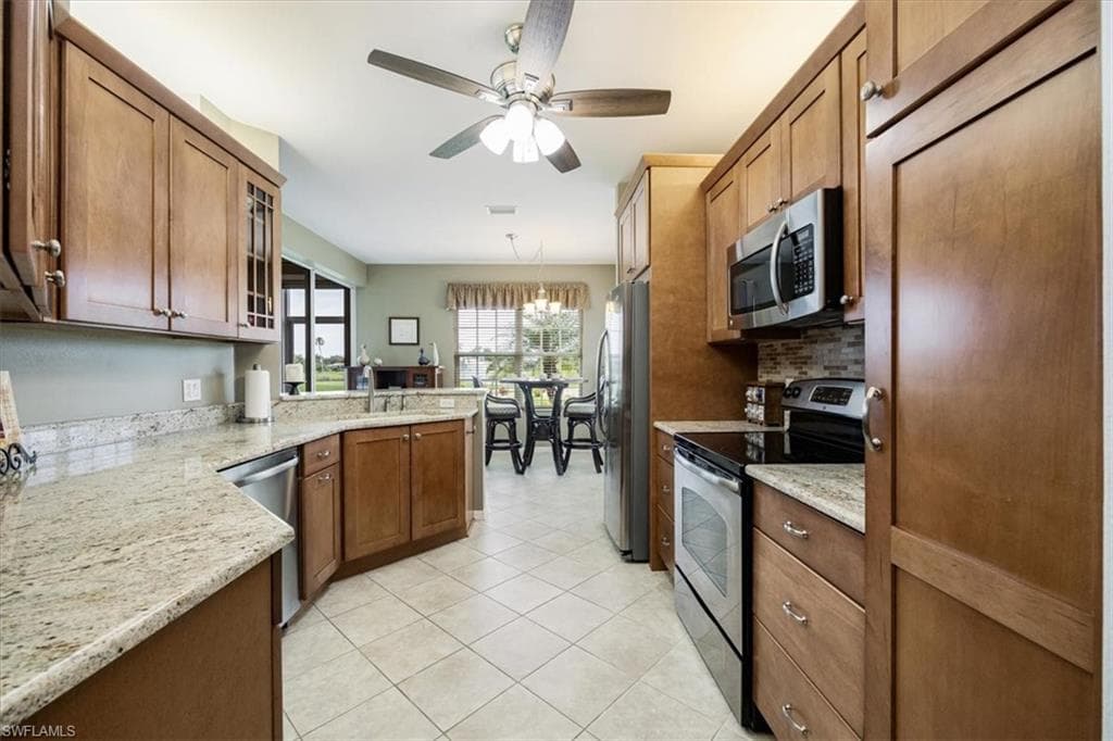 5921 Three Iron DR 2902 NAPLES, FL 34110