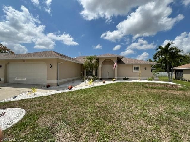1310 SW 10th ST CAPE CORAL, FL 33991