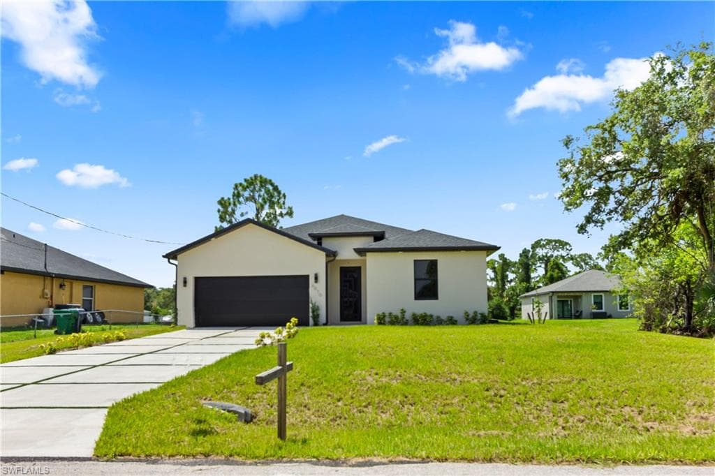 6010 Acorn CIR LABELLE, FL 33935