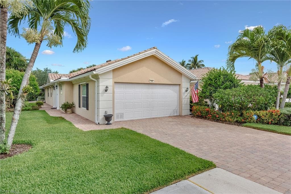 7503 Firenze LN NAPLES, FL 34114
