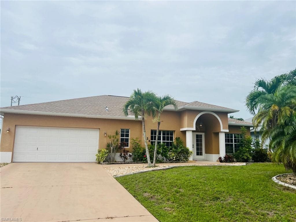 1124 SW 45th ST CAPE CORAL, FL 33914