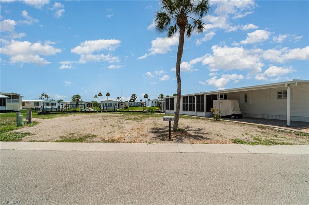 17561 Stevens BLVD FORT MYERS BEACH, FL 33931