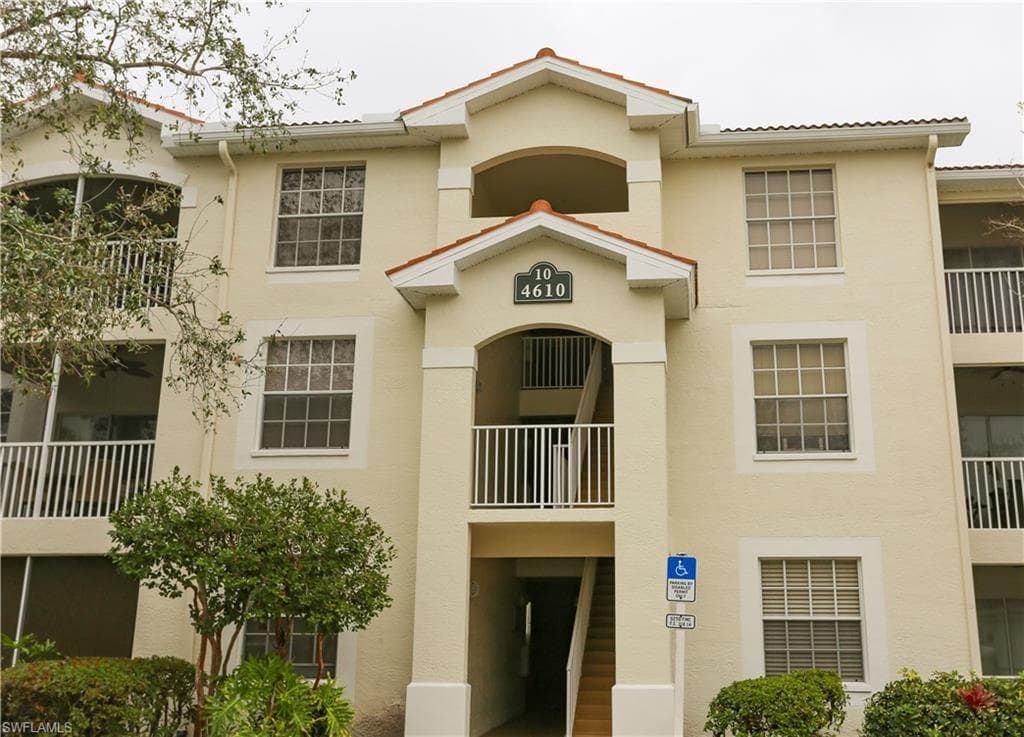 4635 Saint Croix LN 1232 NAPLES, FL 34109
