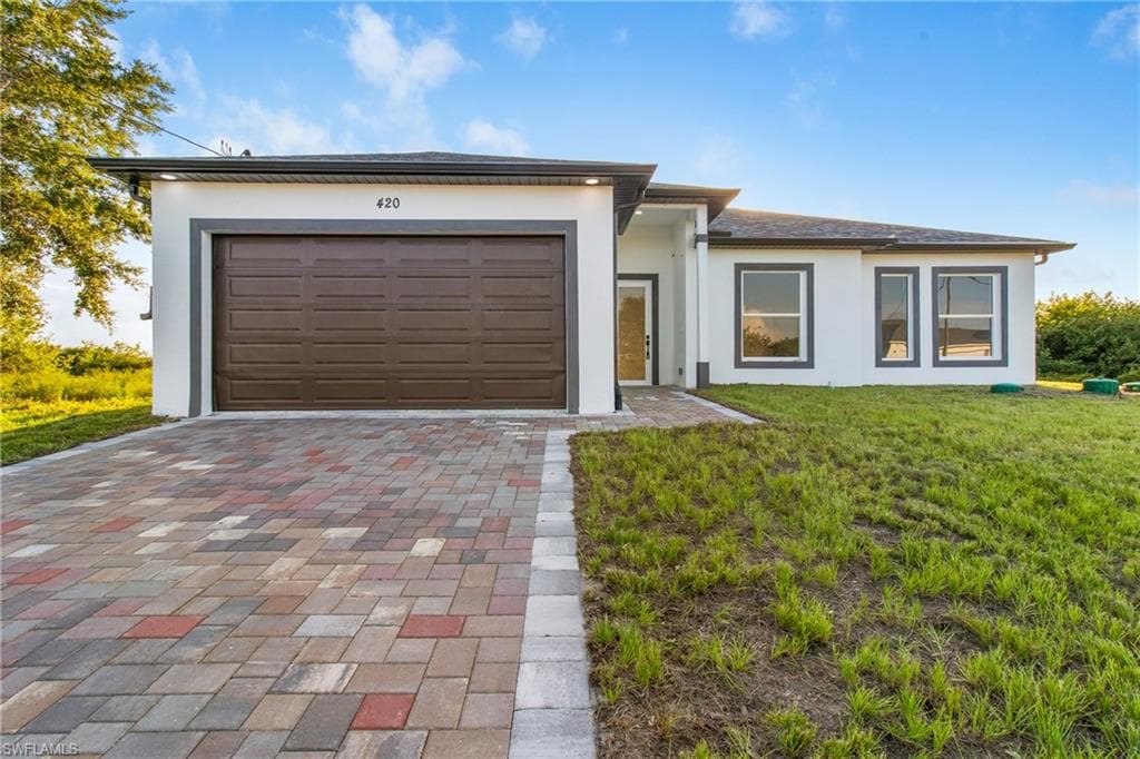 420 Caywood AVE S LEHIGH ACRES, FL 33974