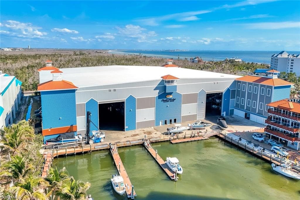 15051 Punta Rassa RD FORT MYERS, FL 33908