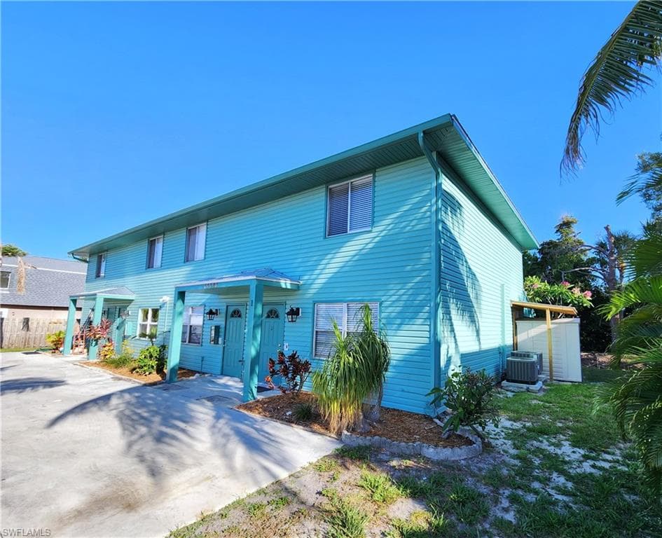 16180 Dublin CIR 1 FORT MYERS, FL 33908