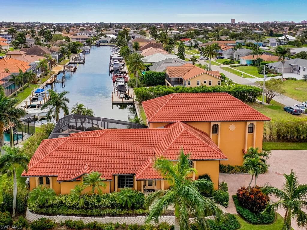 1601 Rainbow CT MARCO ISLAND, FL 34145