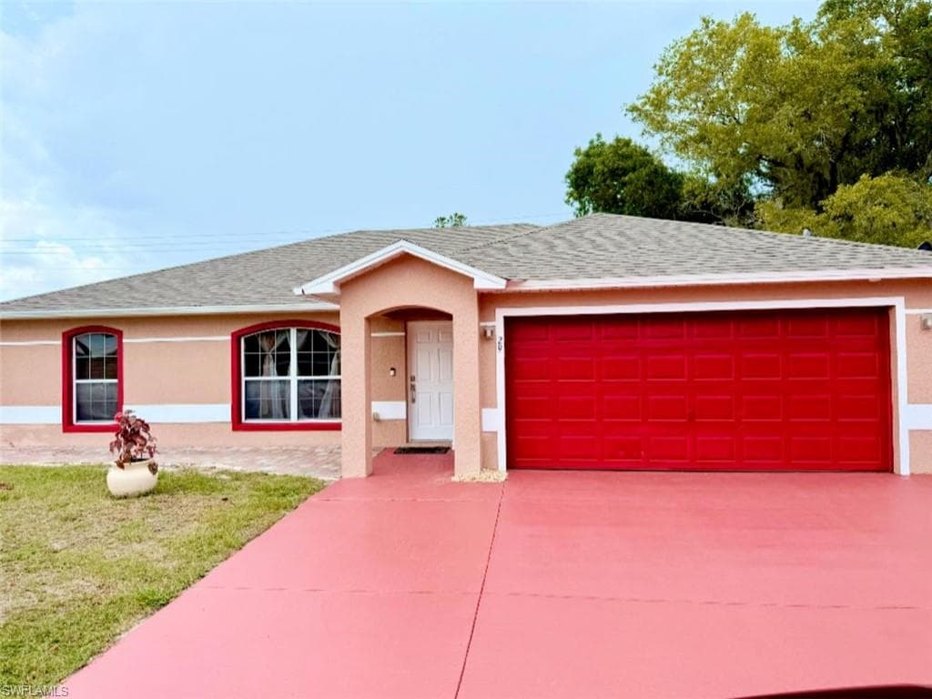 29 Alabama RD N LEHIGH ACRES, FL 33936