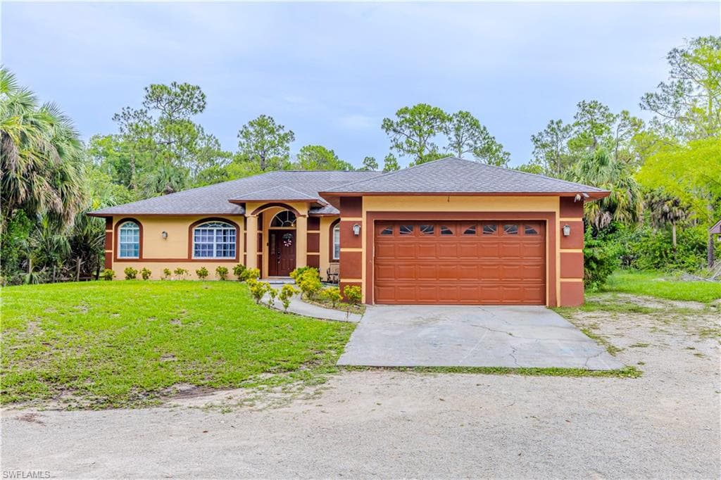 3671 13th AVE SW NAPLES, FL 34117