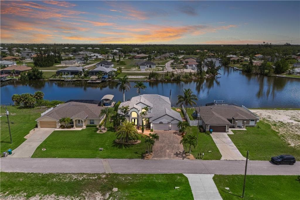 3419 NW 21st TER CAPE CORAL, FL 33993
