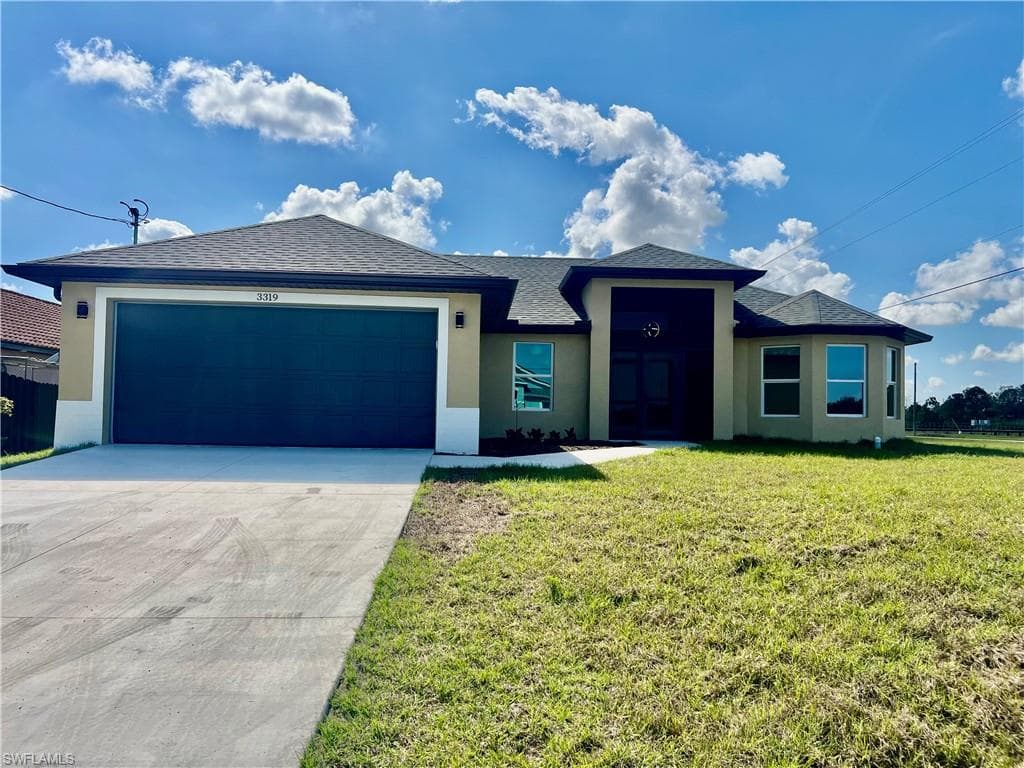 3319 17th ST W LEHIGH ACRES, FL 33971