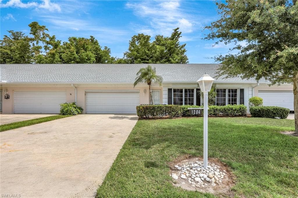 1204 S Brandywine CIR FORT MYERS, FL 33919
