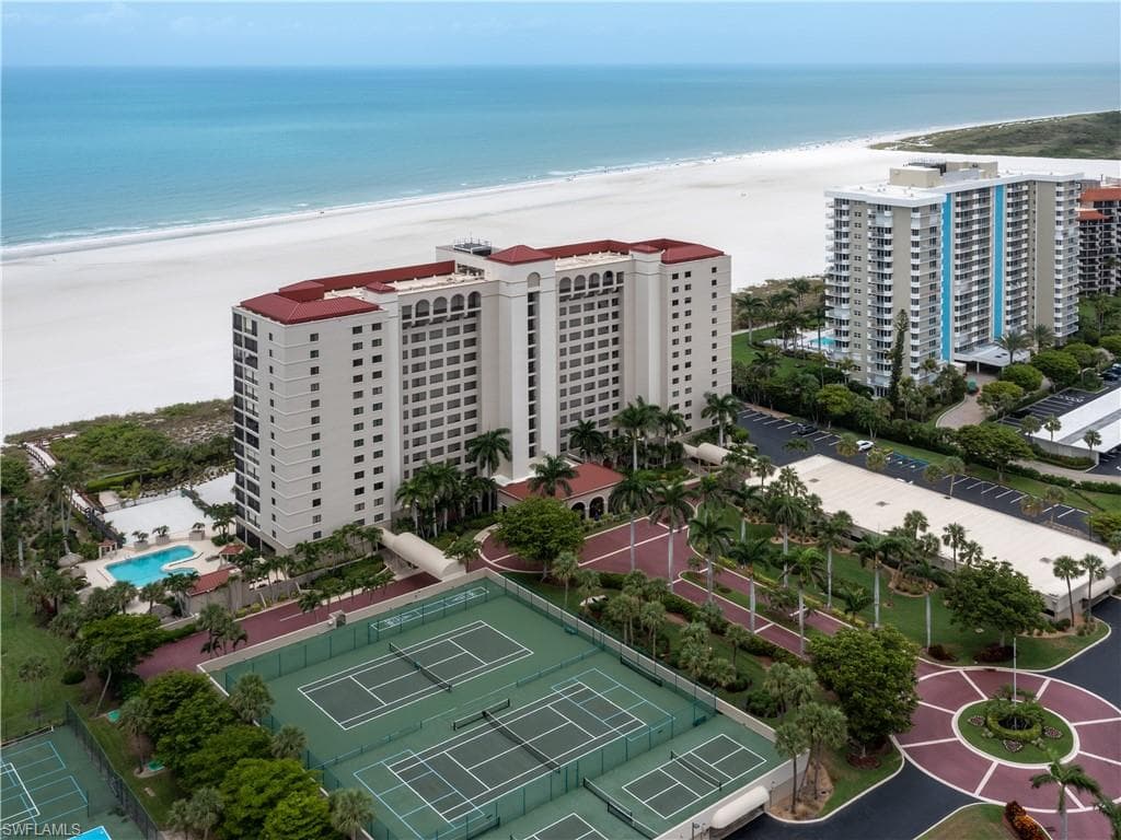 100 Collier BLVD 803 MARCO ISLAND, FL 34145