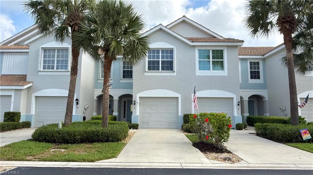 8431 Village Edge CIR 4 FORT MYERS, FL 33919