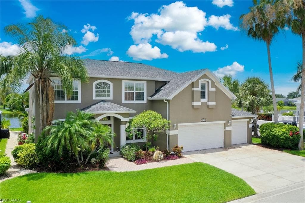 9639 Gladiolus Preserve CIR FORT MYERS, FL 33908