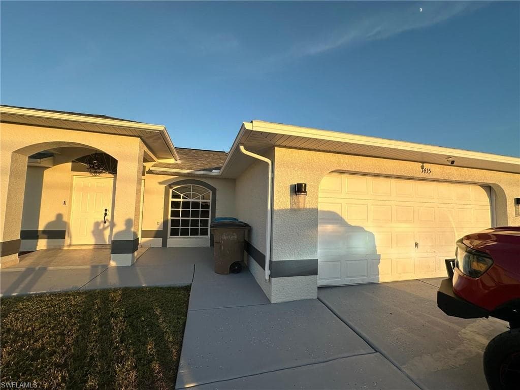 1415 2nd AVE CAPE CORAL, FL 33909