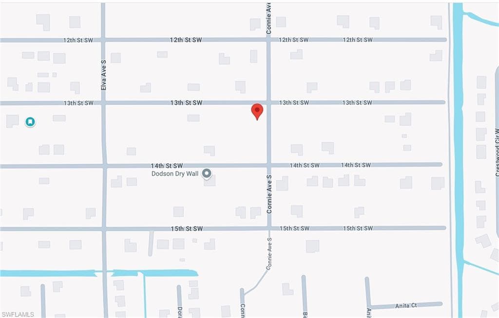 2601 13th ST SW LEHIGH ACRES, FL 33976