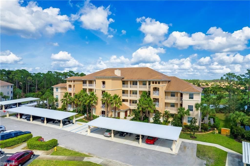 10720 Palazzo WAY 206 FORT MYERS, FL 33913