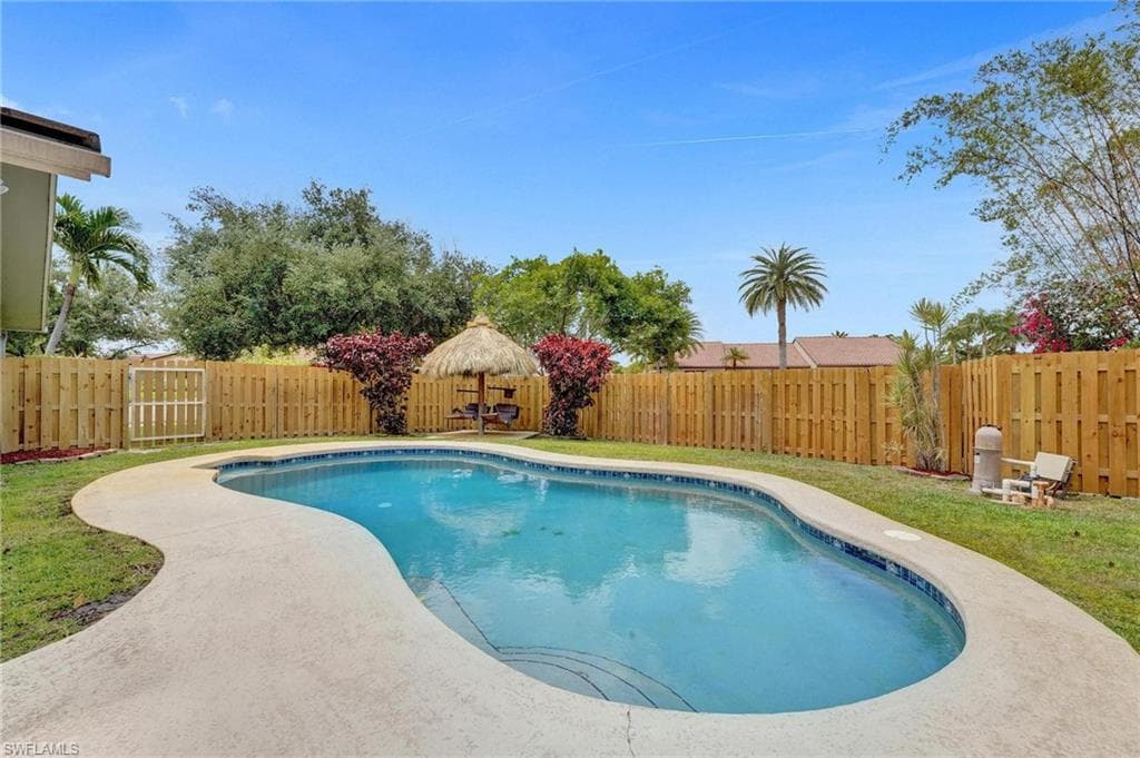 5530 SW 113th AVE COOPER CITY, FL 33330