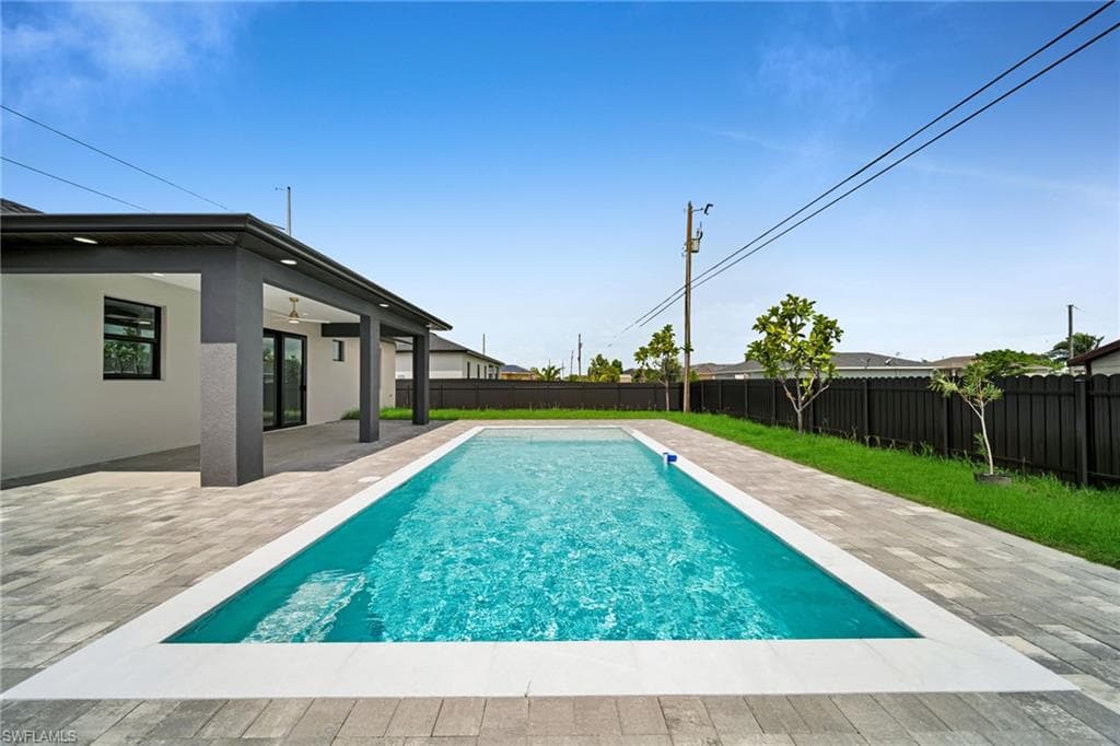 123 Kismet PKWY E CAPE CORAL, FL 33909