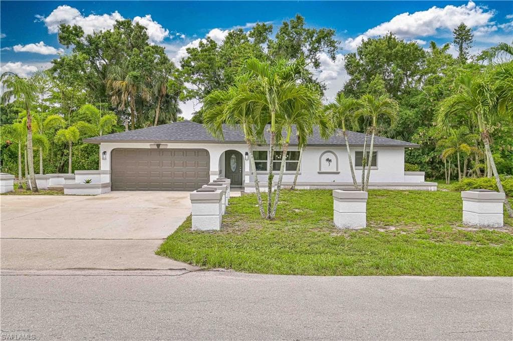 3620 Marion ST FORT MYERS, FL 33916