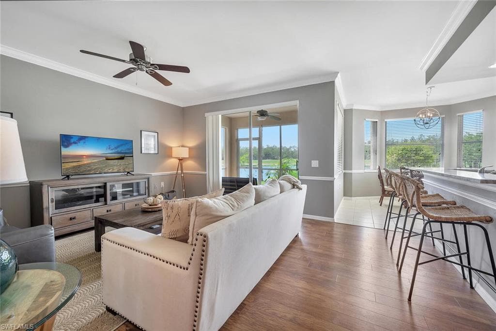 8600 Cedar Hammock CIR 1313 NAPLES, FL 34112