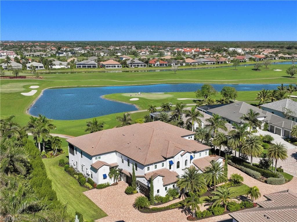 16304 Corsica WAY 101 NAPLES, FL 34110