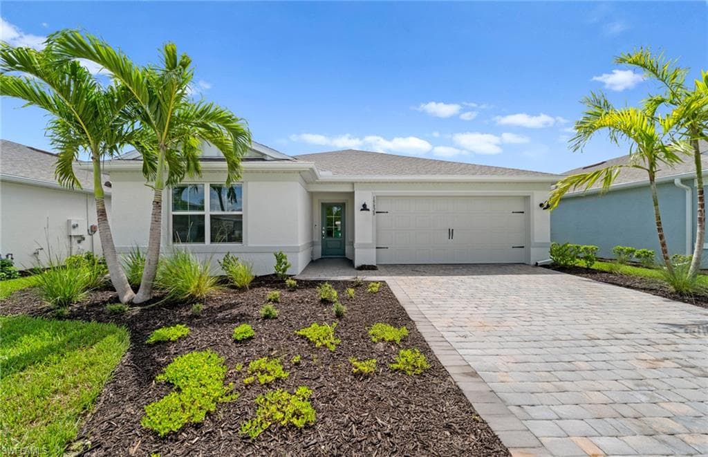 15828 Northridge RD PUNTA GORDA, FL 33982