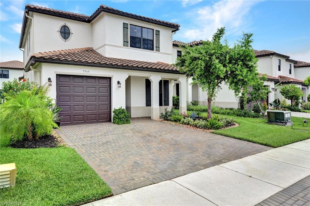 5564 Morino WAY AVE MARIA, FL 34142