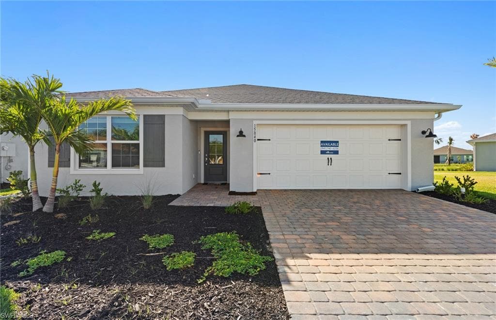 15804 Northridge RD PUNTA GORDA, FL 33982
