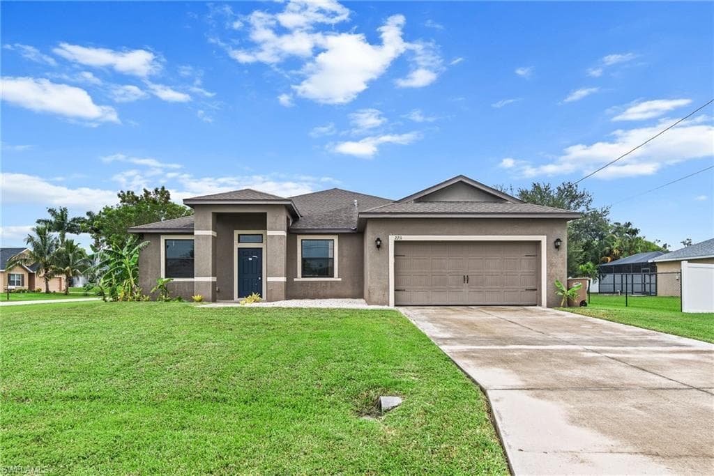 2211 SW 12th LN CAPE CORAL, FL 33991